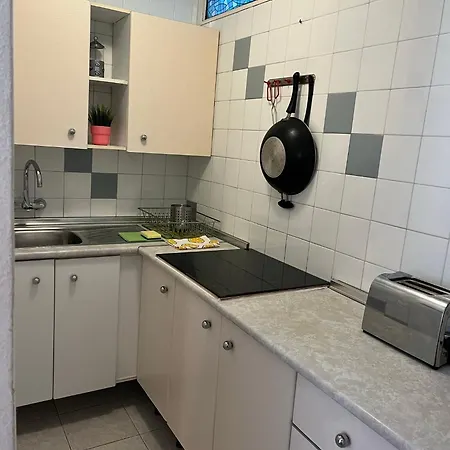 Appartement Acuario 1 Bedroom, 2 Bathrooms