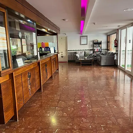 Acuario 1 Bedroom, 2 Bathrooms Benalmádena
