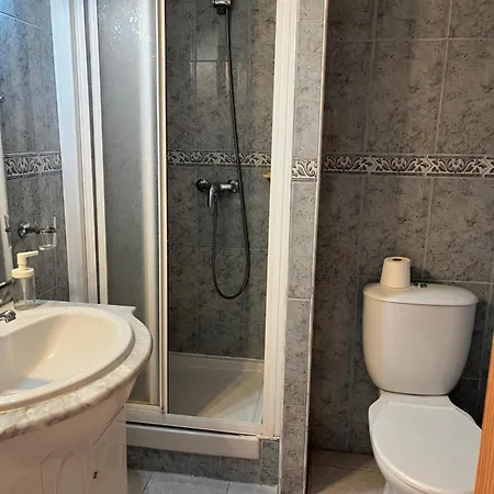 Acuario 1 Bedroom, 2 Bathrooms