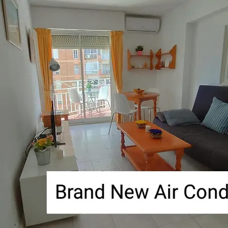 Acuario 1 Bedroom, 2 Bathrooms