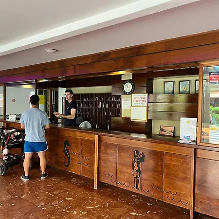 Acuario 1 Bedroom, 2 Bathrooms Apartment *