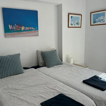 Apartment Acuario 1 Bedroom, 2 Bathrooms *