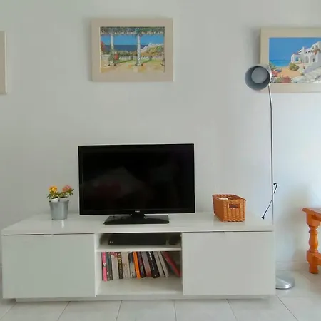 Acuario 1 Bedroom, 2 Bathrooms
